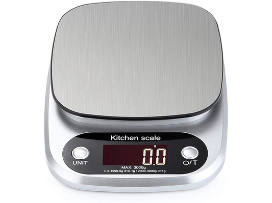 Digital Kitchen Scales 1g/10kg