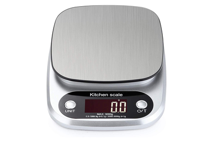 Digital Kitchen Scales 1g/10kg