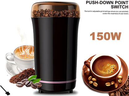 Electric Coffee Grinder