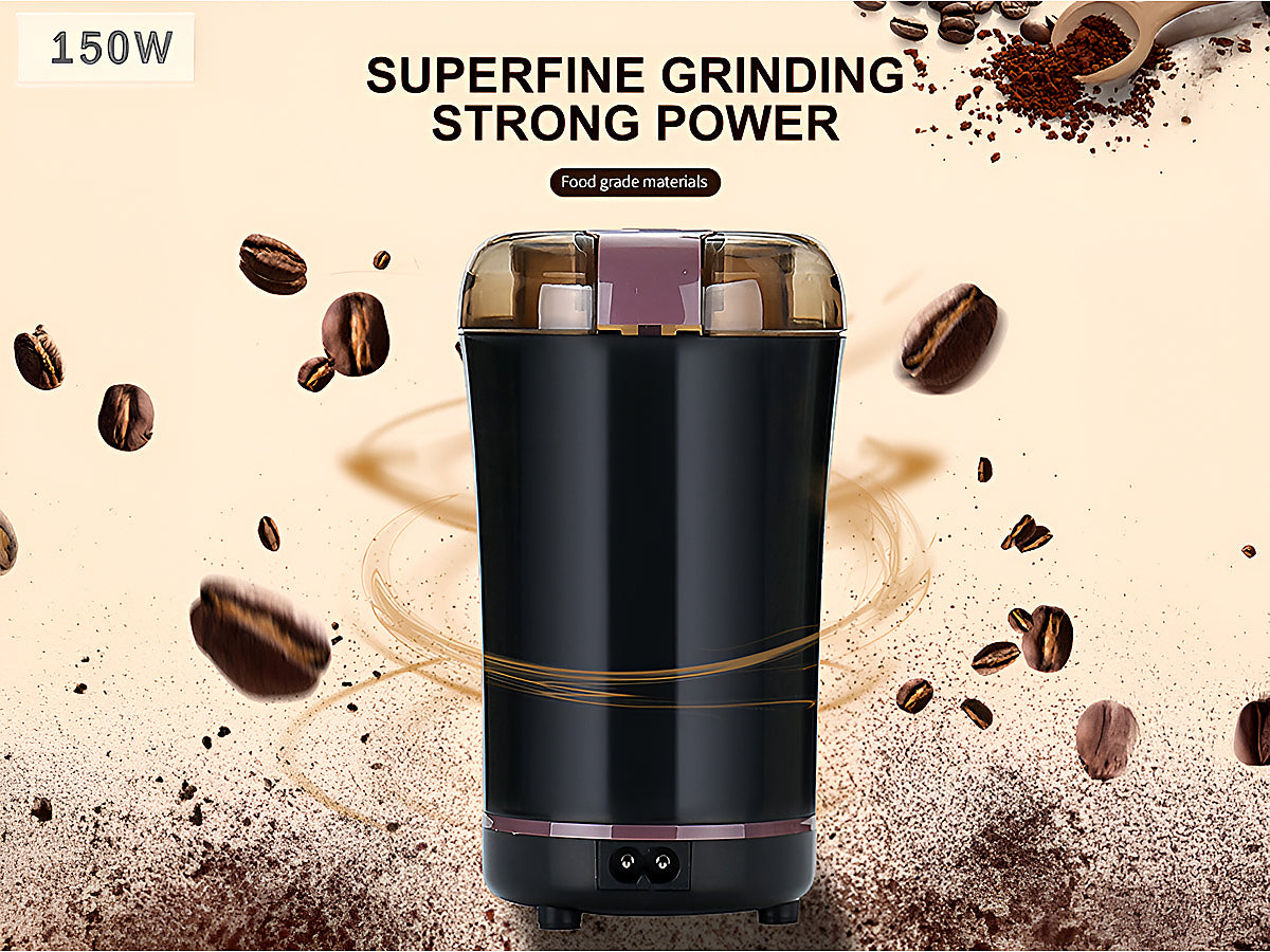 Electric Coffee Grinder