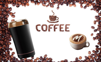 Electric Coffee Grinder
