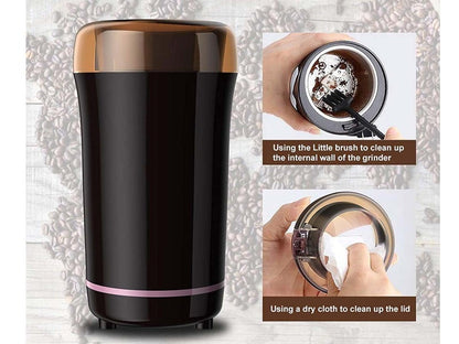 Electric Coffee Grinder