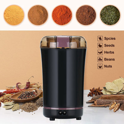 Electric Coffee Grinder