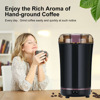 Electric Coffee Grinder