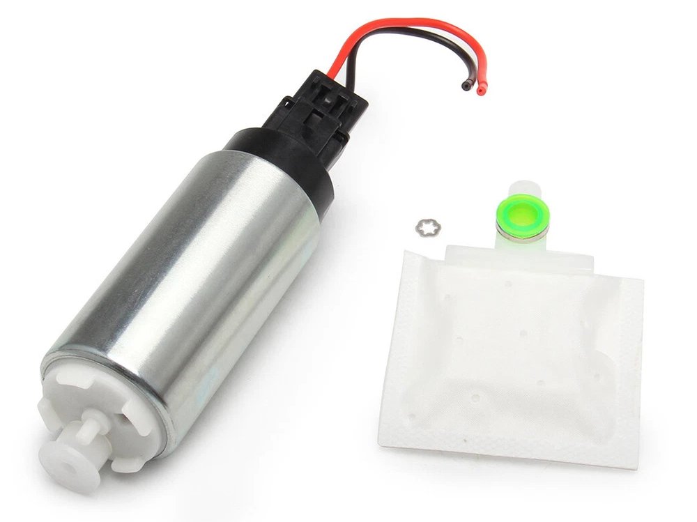 Electric Fuel Pump 12V