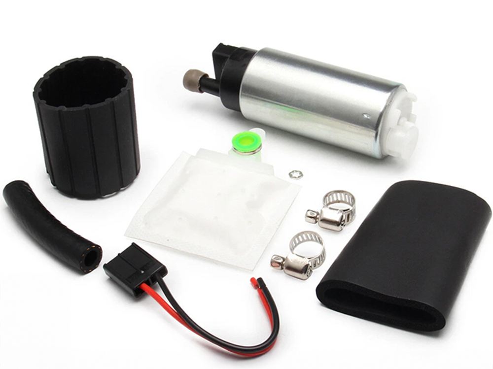 Electric Fuel Pump 12V