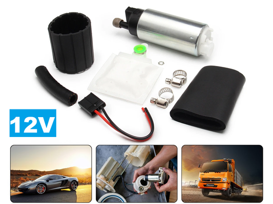 Electric Fuel Pump 12V