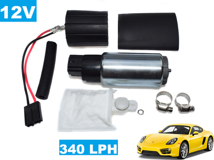 Electric Fuel Pump 12V
