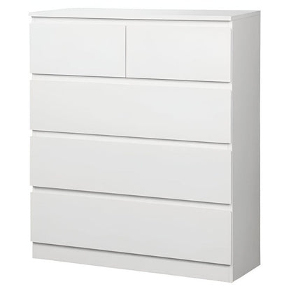 5 Chest of Drawers Tallboy