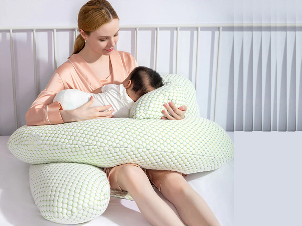 Maternity Pillow Pregnancy Pillow