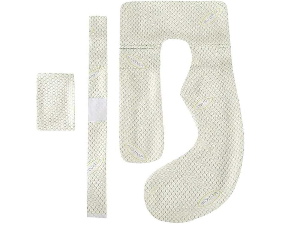 Maternity Pillow Pregnancy Pillow
