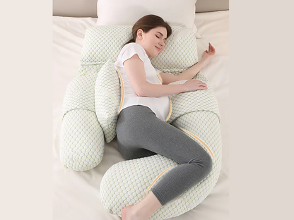 Maternity Pillow Pregnancy Pillow