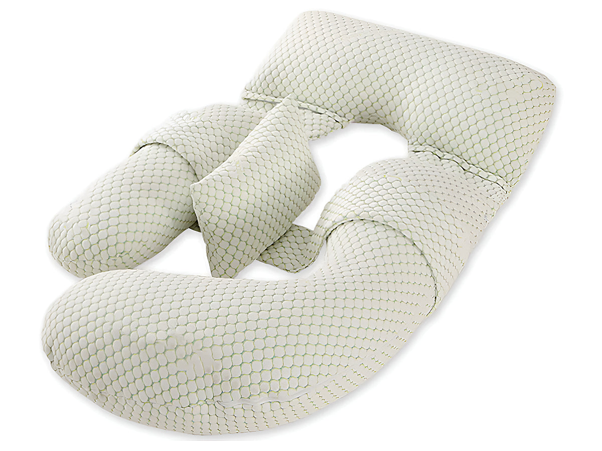 Maternity Pillow Pregnancy Pillow Full Body Pillow