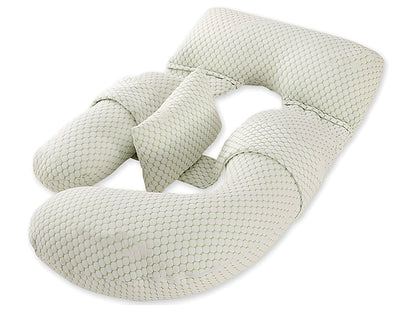 Maternity Pillow Pregnancy Pillow Full Body Pillow
