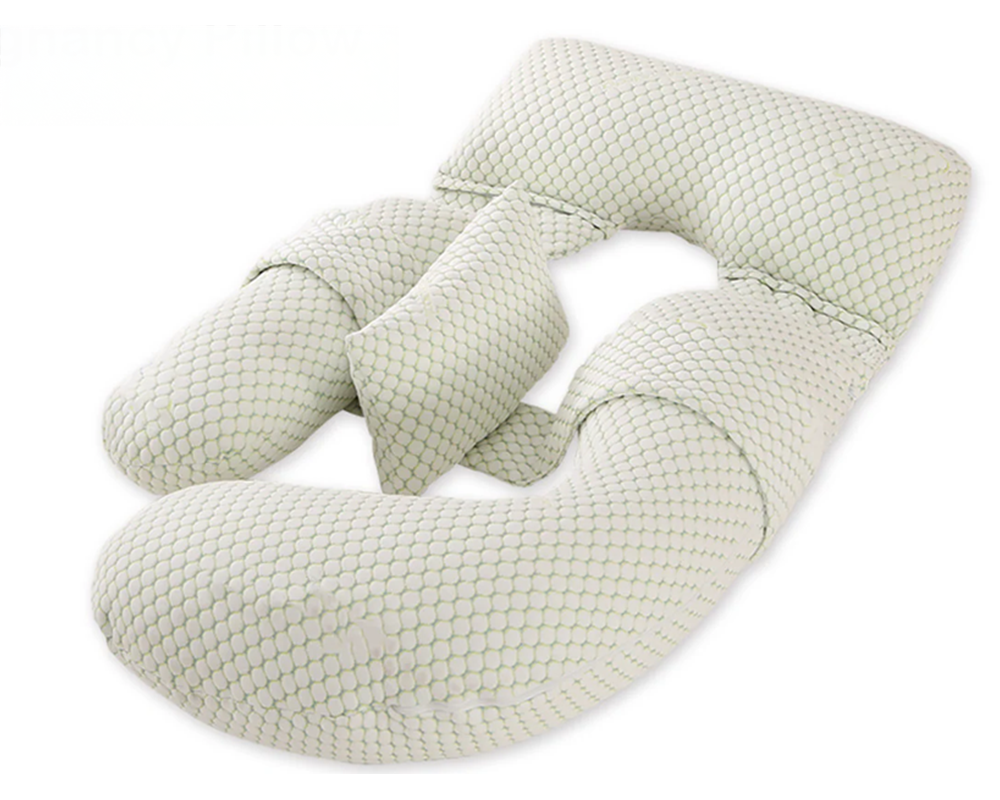 Maternity Pillow Pregnancy Pillow