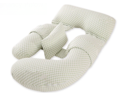 Maternity Pillow Pregnancy Pillow