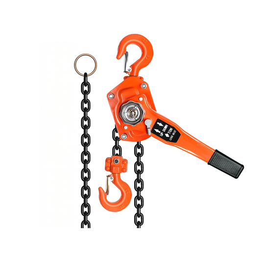 Chain Hoist Lever Block Chain Hoist 2 Ton 3 m Lifter