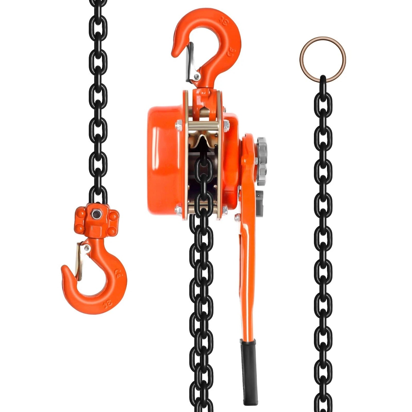 Chain Hoist Lever Block Chain Hoist 2 Ton 3 m Lifter