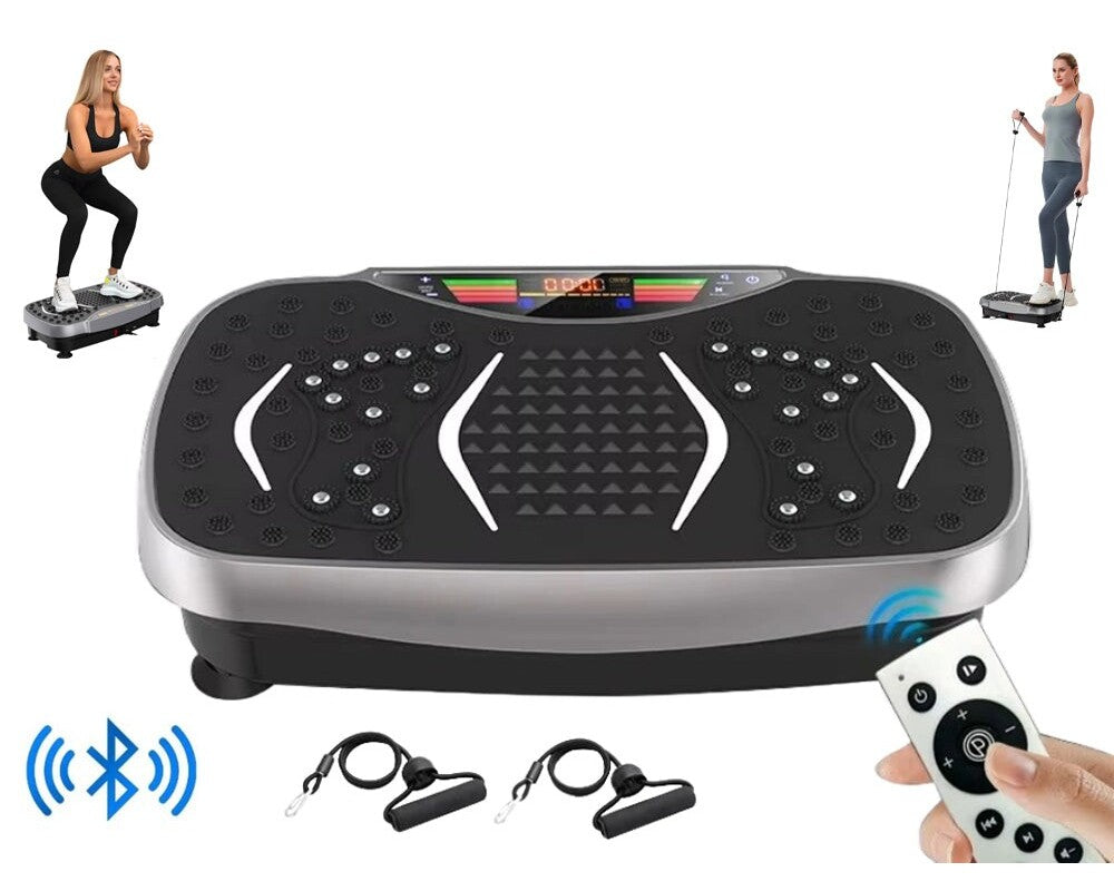 Vibration Plate Lymphatic Drainage Machine for Weight Loss