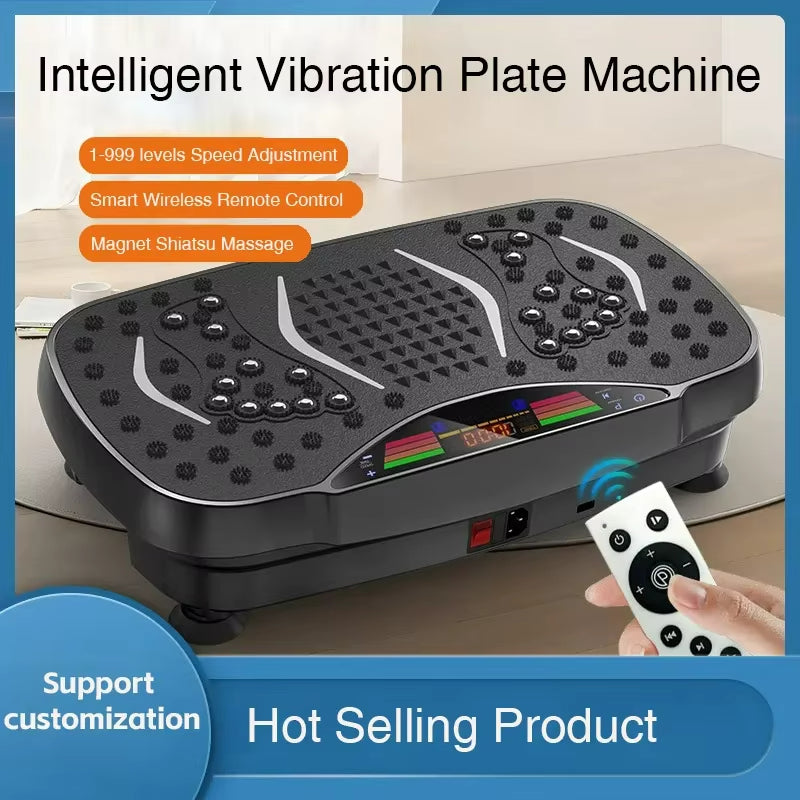 Vibration Plate