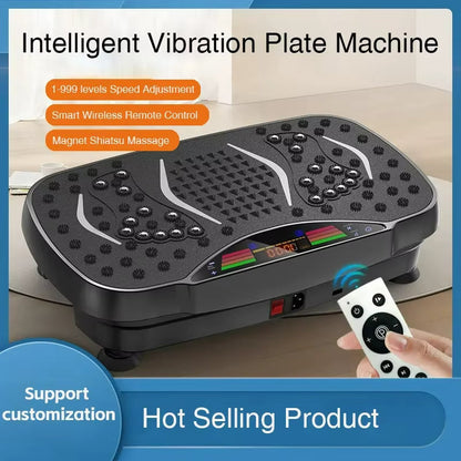 Vibration Plate