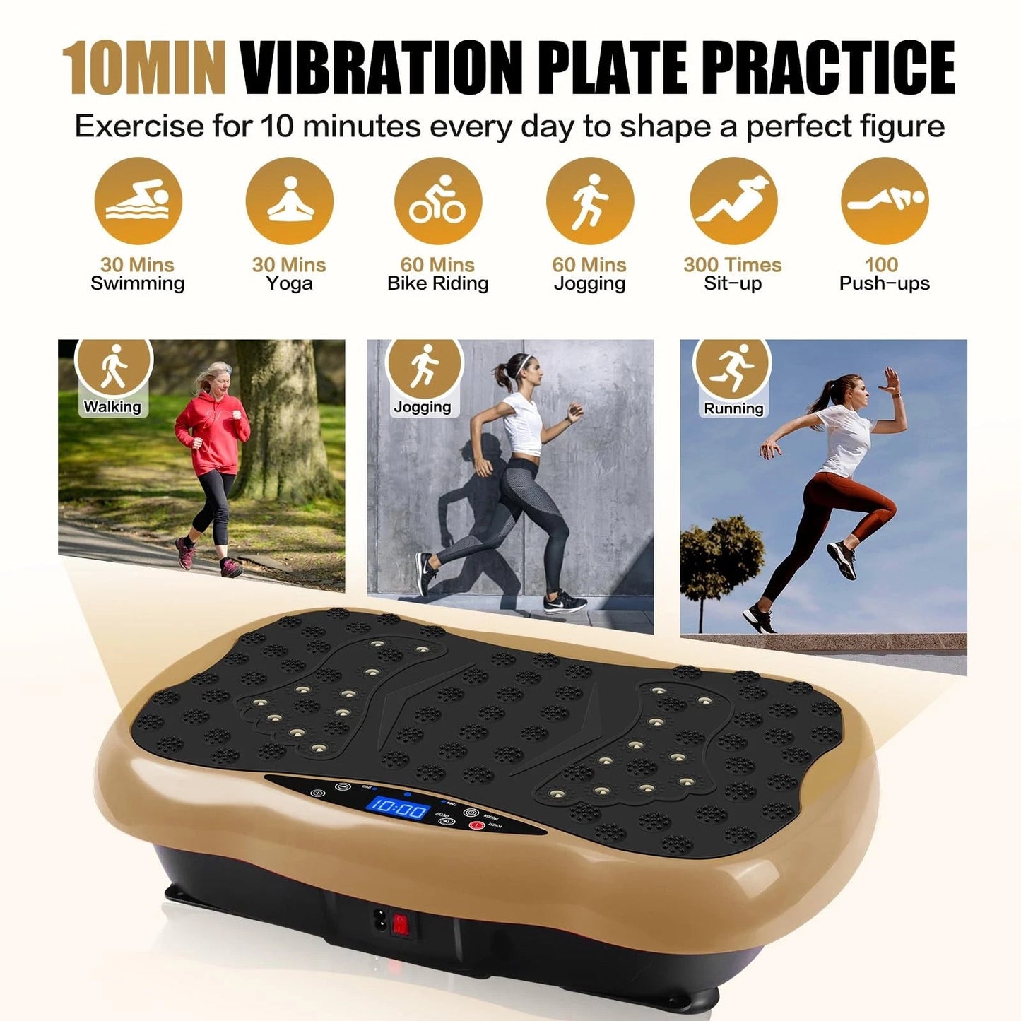 Vibration Plate