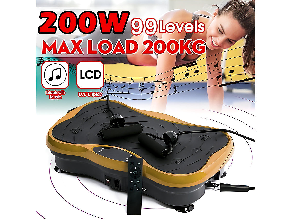 Vibration Plate