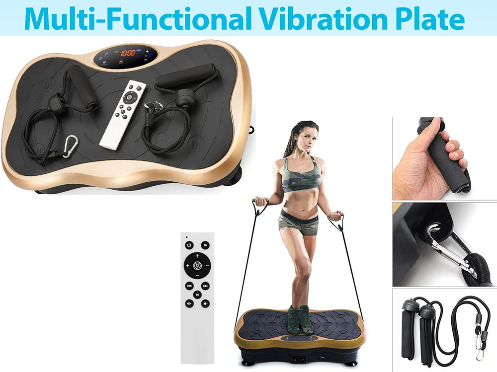 Vibration Plate