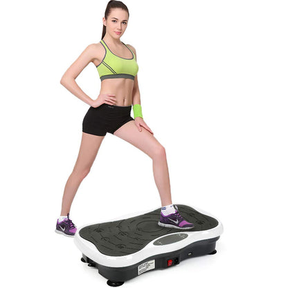 Vibration Plate