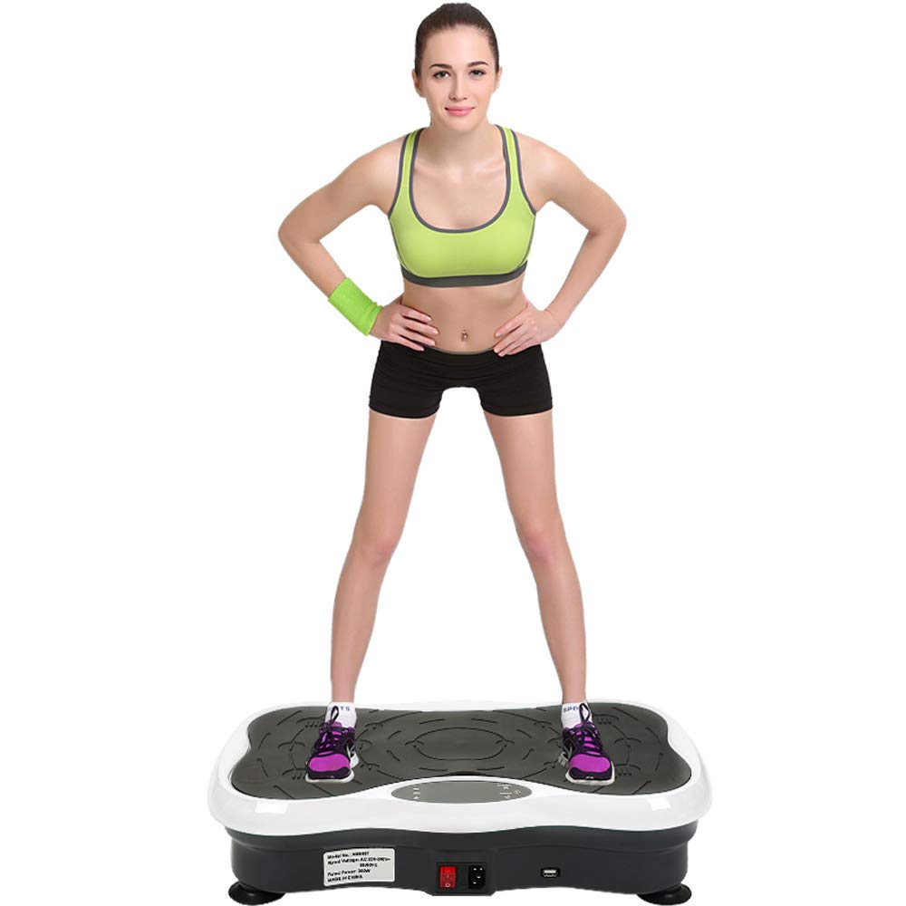 Vibration Plate