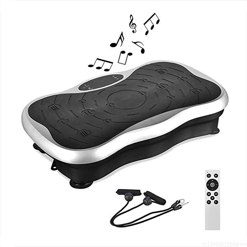 Vibration Plate