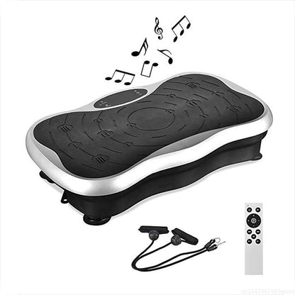 Vibration Plate Lymphatic Drainage Machine for Weight Loss