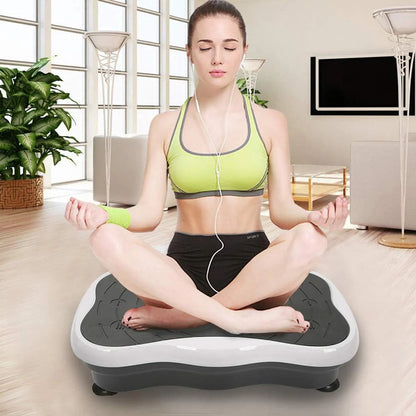 Vibration Plate Lymphatic Drainage Machine for Weight Loss
