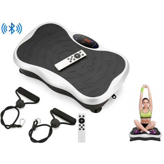 Vibration Plate Lymphatic Drainage Machine for Weight Loss