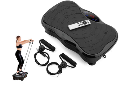 Vibration Plate Lymphatic Drainage Machine for Weight Loss