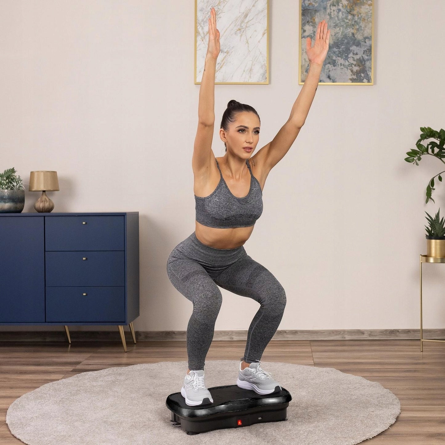Vibration Plate