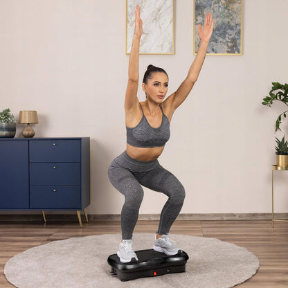 Vibration Plate