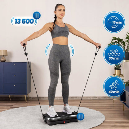 Vibration Plate