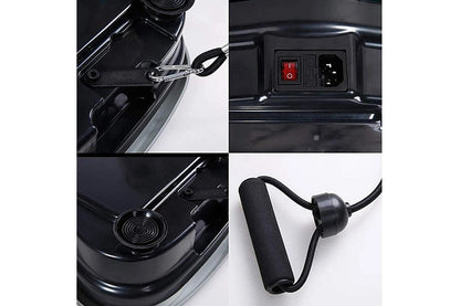 Vibration Plate Lymphatic Drainage Machine for Weight Loss