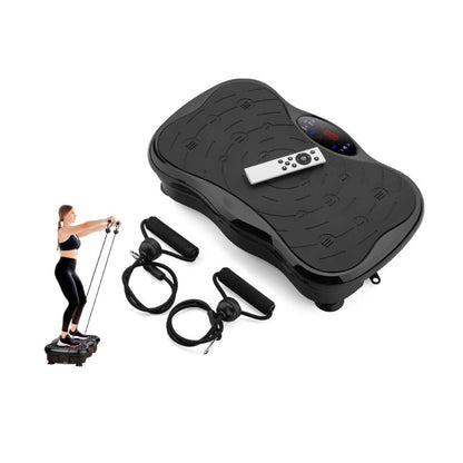 Vibration Plate Lymphatic Drainage Machine for Weight Loss