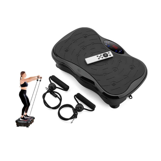 Vibration Plate Lymphatic Drainage Machine for Weight Loss