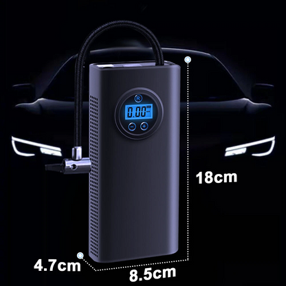 Portable Air Compressor Pump