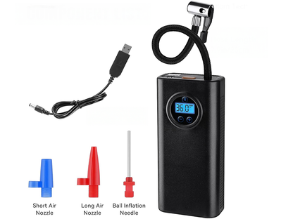 Portable Air Compressor Pump