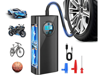 Portable Air Compressor Pump