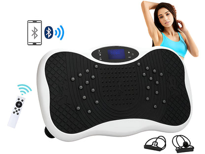 Vibration Plate Lymphatic Drainage Machine for Weight Loss