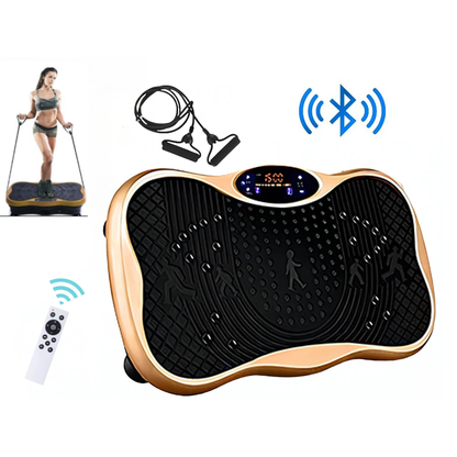 Vibration Plate Lymphatic Drainage Machine for Weight Loss