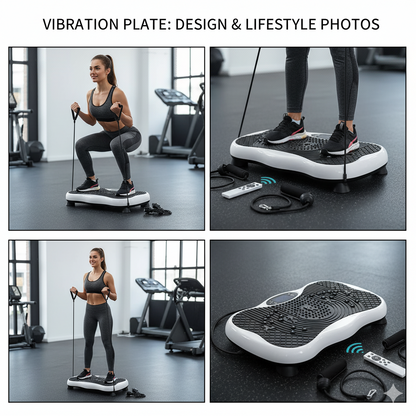 Vibration Plate