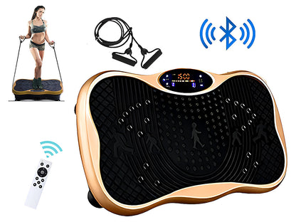 Vibration Plate Lymphatic Drainage Machine for Weight Loss