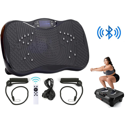 Vibration Plate