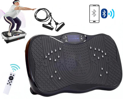Vibration Plate